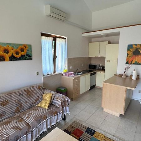 Apartman Lucija Rovinj Exterior foto