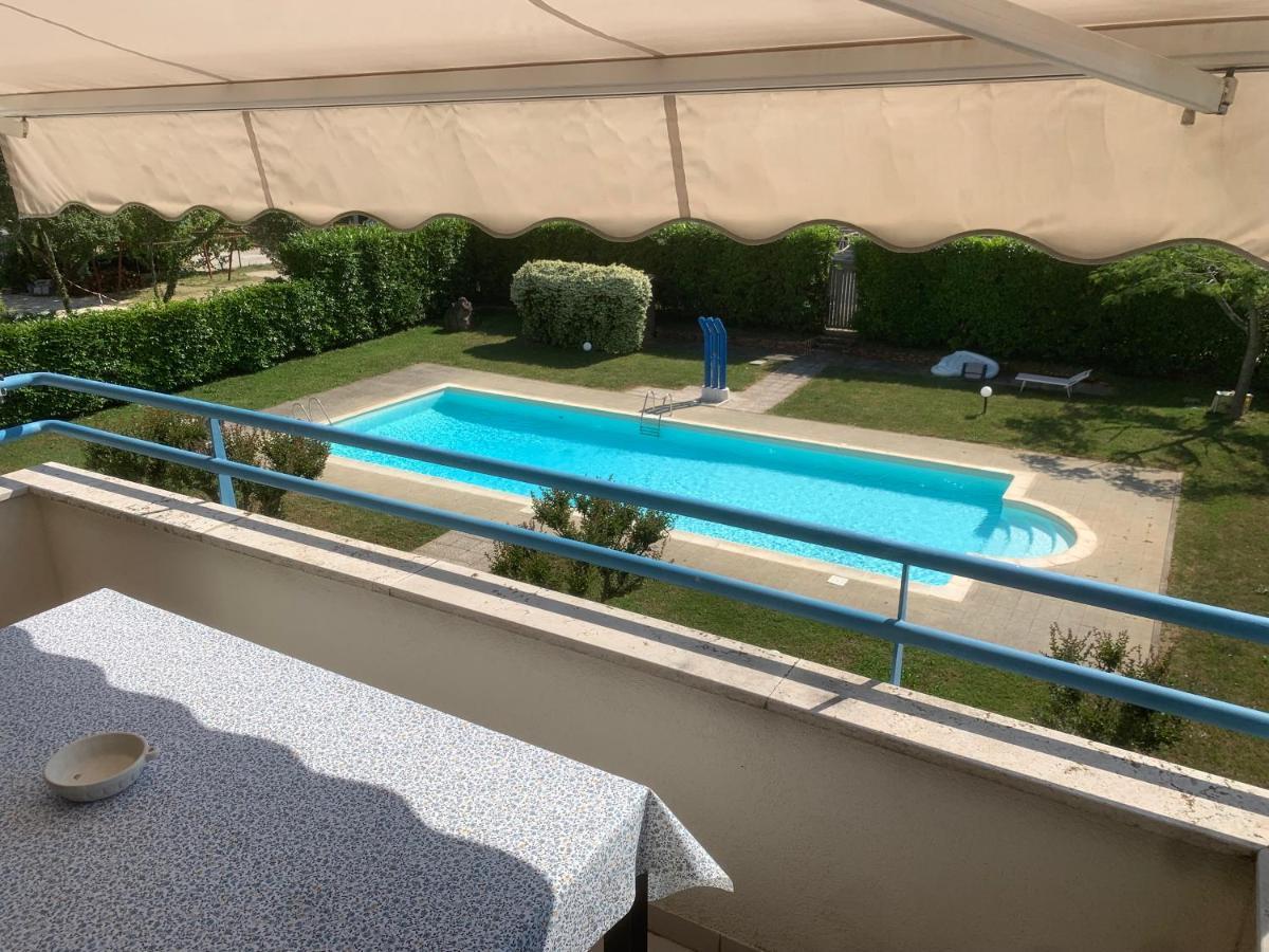 Apartman Lucija Rovinj Exterior foto